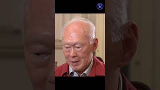 Singapore's PM Lee Kuan Yew: My Grandson's Asperger's Story