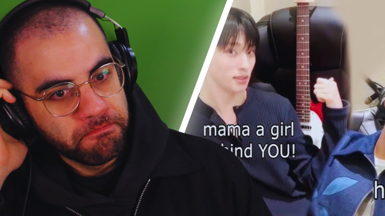 P1Harmony Sad Song Era МЕНЯ АБСОЛЮТНО ОСЛАБИЛА!