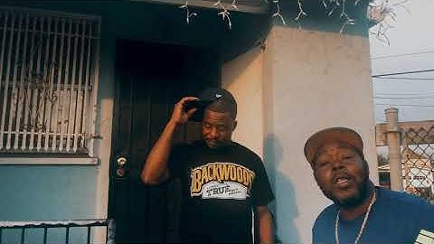 LET THEM COME - KOOLAIDE FEAT. RUEGER RELL ( OFFICAL MUSIC VIDEO )