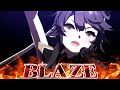 【ウマ娘】ナリタブライアン【BLAZE】