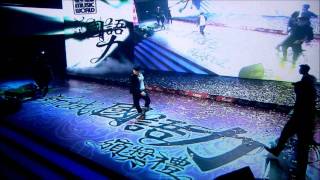 Vanness Love,Faith,Live