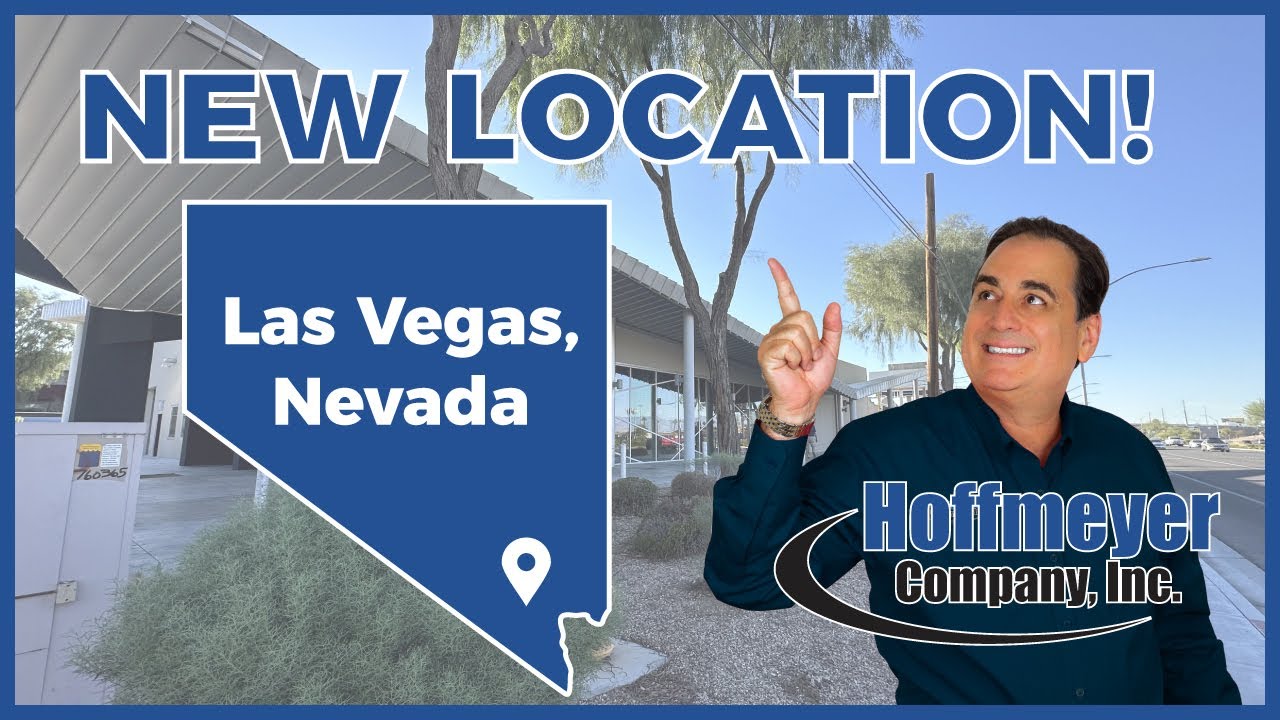 Hoffmeyer Company Inc. Acquires Commercial Hardware & Aztec Bearing Las