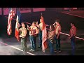 Sioux City Bandits vs Rapid City Marshals