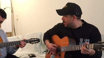 Selmer 505 | Smeily Adler & Jamiro Brzezinski - I Love You