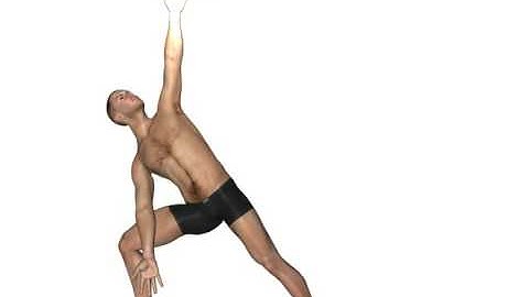 Michael 4 Animate test