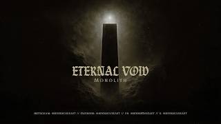 Drone Funeral Doom Metal - Eternal Void Monolith (Full Album 2026)
