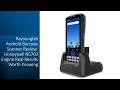 Rayoungtek Android Barcode Scanner Review: Honeywell N5703 Engine Real Results Worth Knowing
