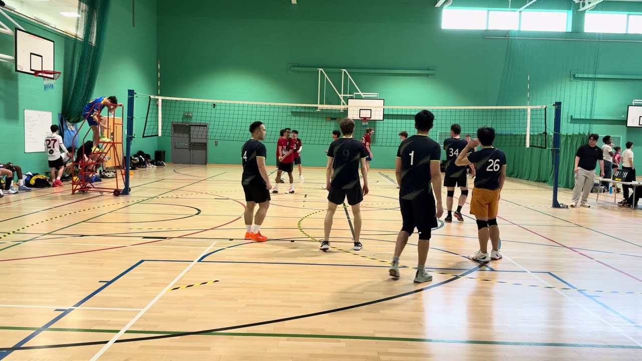 UOBVC M4 Vs Cob Set 3 2/2