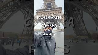 Brut0 vs Carteristas de París #peligro #consejos #viajes #bruto #paris