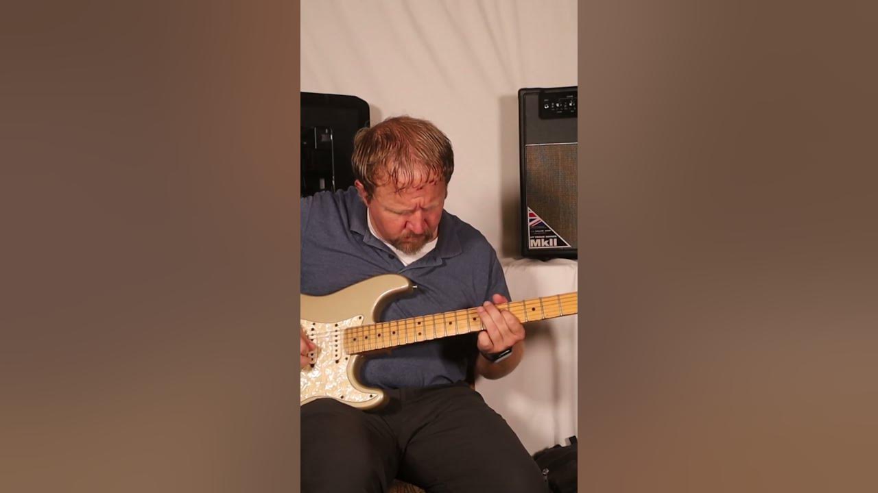 Thanks a Lot by Ernest Tubb Guitar Cover #shorts
