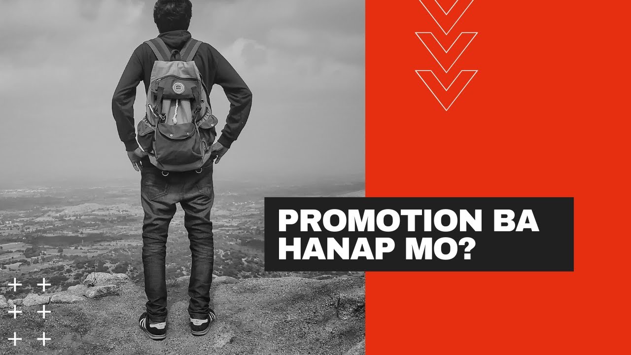 Promotion ba hanap? Tagalog SERMON by Ptra. Rose YouTube