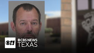 Former North Texas police employee sentenced after admitting to stealing guns from evidence room