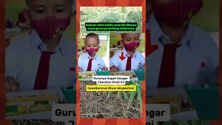 Keep A Safe Distance shorts