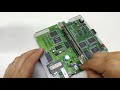 Nintendo Super Famicom, problemas no som.
