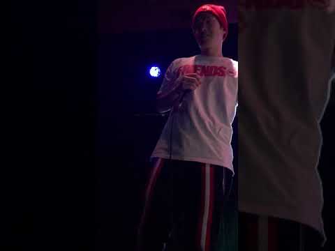 San E & Mad Clown Tampa show 2018