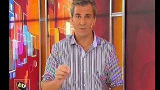 Clausuraron oficinas de Despegar.com - Telefe Noticias screenshot 5