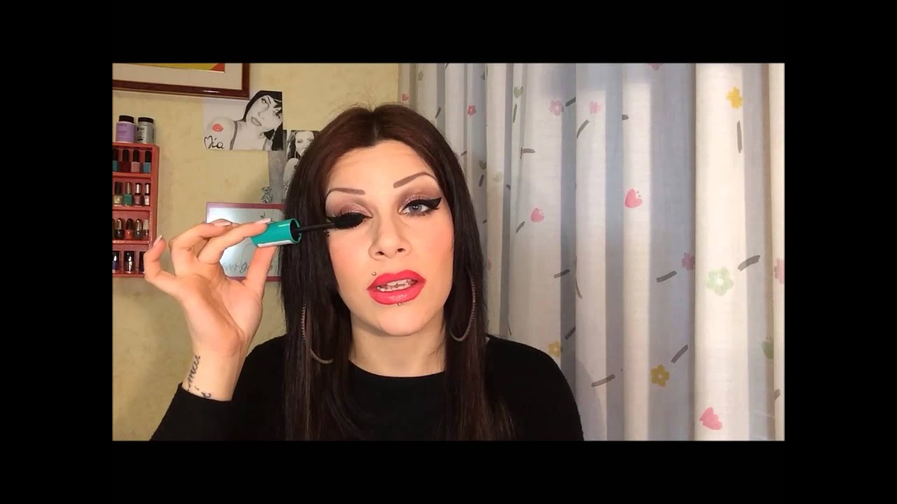 ❤Ciglia finte❤Tutto cio che c'è da sapere❤