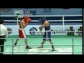 Middle (75kg) Final - Atoev (UZB) vs Pazziyev (TKM) - 2012 AIBA Asian Olympic Qualifying Event