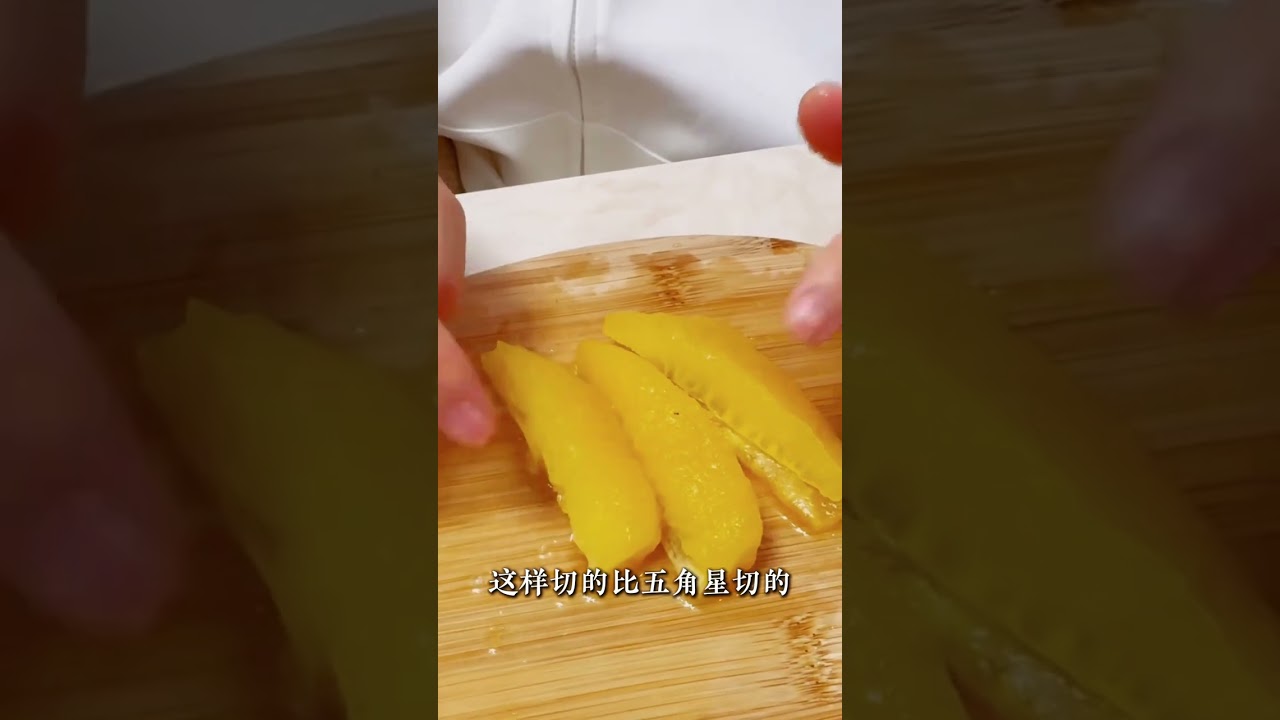 A comprehensive collection of common fruit cutting methods including quick and correct fru