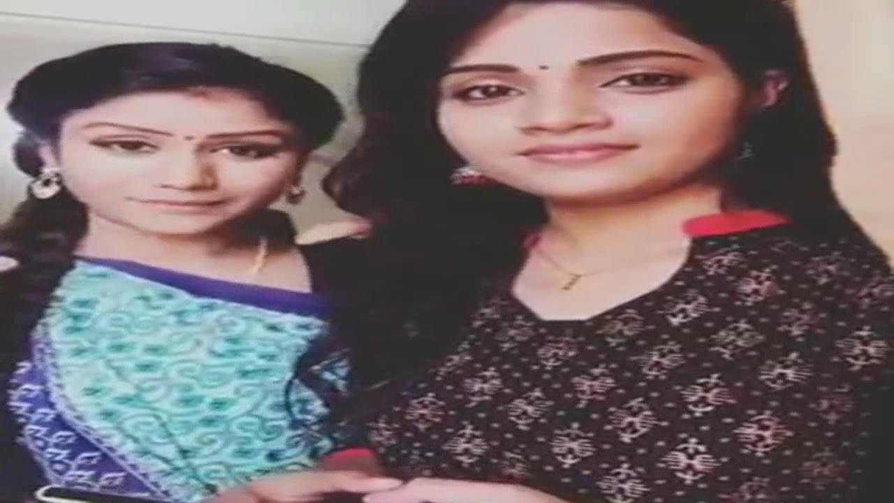 Cute Semba Dubsmash | TAMIL