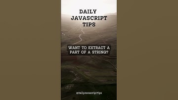 Master the Art of Extracting Substrings: Essential String Manipulation