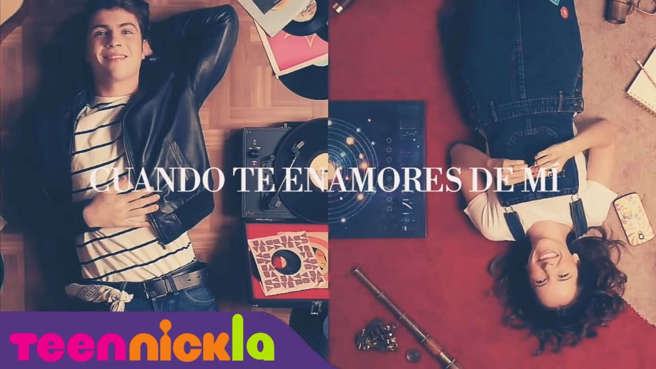 Cuando Te Enamores De Mí | Club 57 | Letra Chords - Chordify