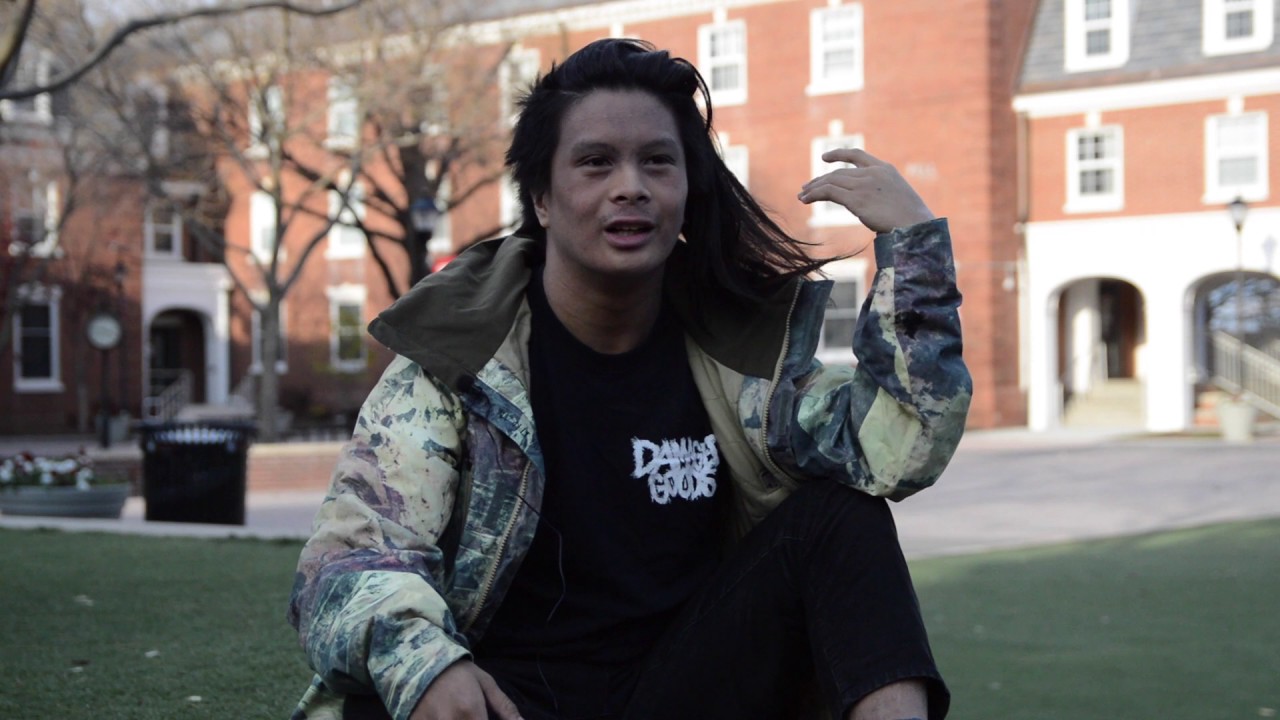 New Brunswick Music Scene