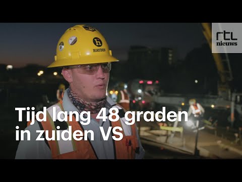 Video: Het vetsug in 2020 toegeneem?