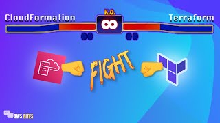31. CloudFormation or Terraform? Net Worth