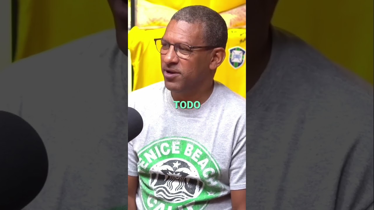 O MELHOR TIME QUE JOGUEI, PALMEIRAS DE 96 