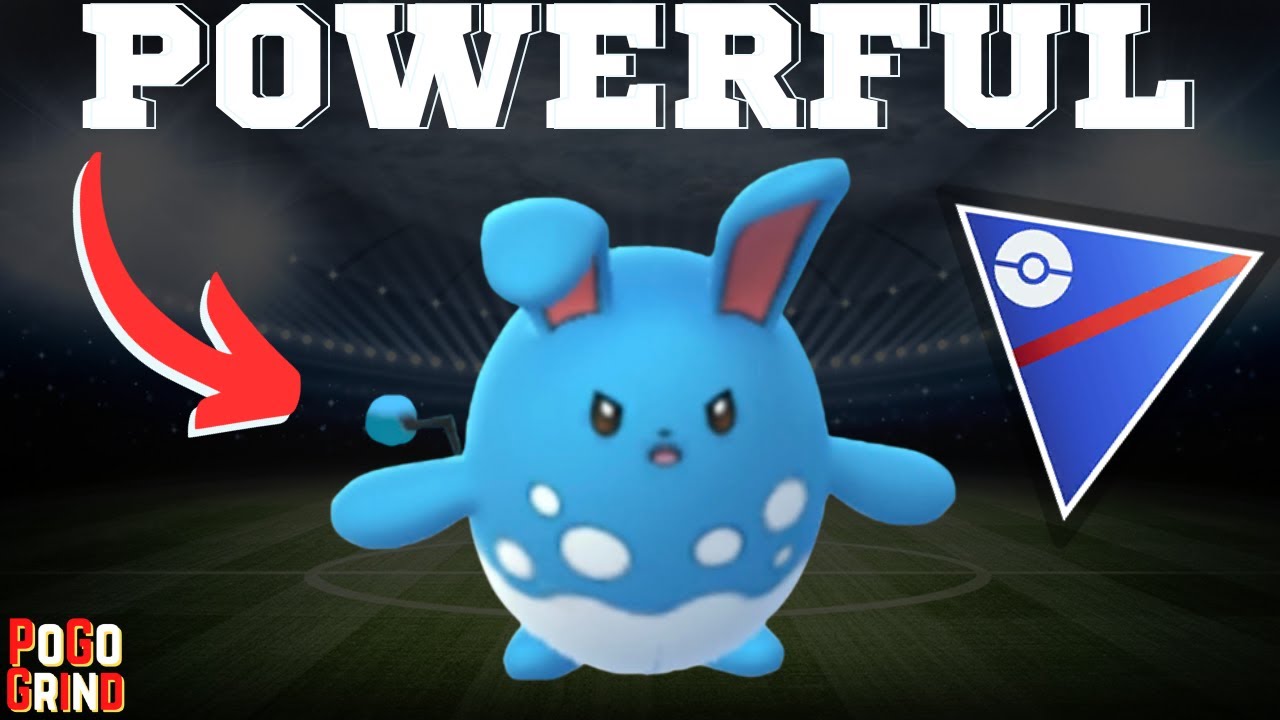 An EFFECTIVE Great League Pokemon GO Team For GO Battle League! YouTube