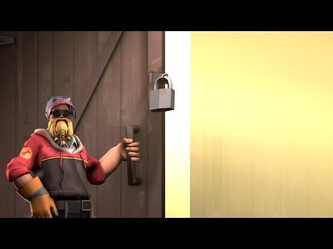 My 2018 TF2 Backpack/Inventory [TF2] - YouTube