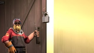 My 2018 TF2 Backpack/Inventory [TF2]