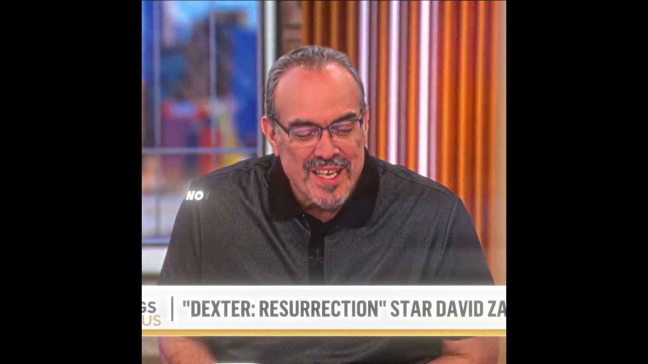 only way is to keep LA PASSION going | Angel Batista x Dexter edit | Tak Tak Funk - chipbagov