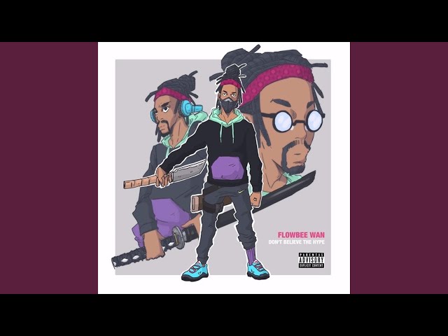 The Hype (Don't Believe It)