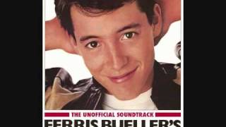 Ferris Bueller&#39;s Day Off Soundtrack - Please Please Please Let Me Get What I Want