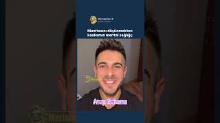 Manitadan Ayrıldım