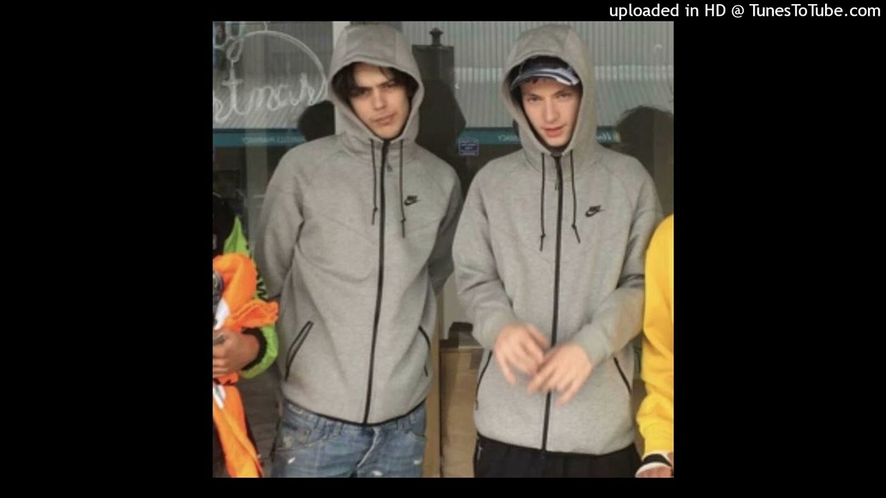 bladee - trendy hardstyle remix (8t33n + offaflat)