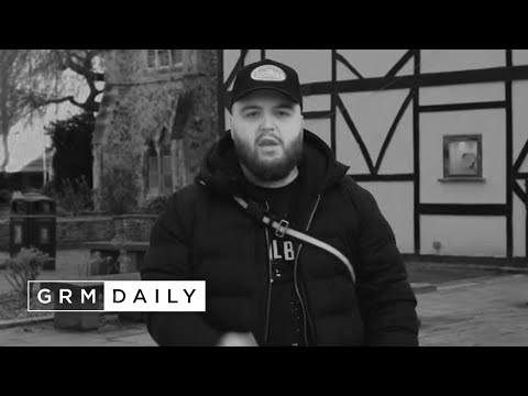 G Cutz - 2021 Freestyle [Music Video] | GRM Daily