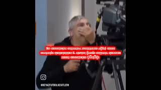 En Ciddi Olmamız Gereken Yerde Biz Şfetbeniöneçıkar Şfet