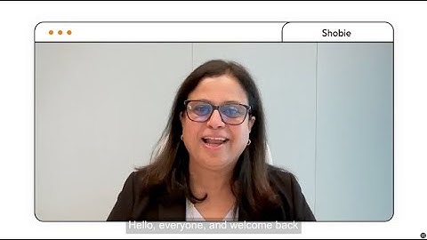 The Double Click with Shobie Ramakrishnan and Luis Arosemena: Episode 2