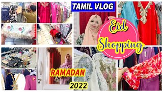 EID SHOPPING DUBAI ModestWear Abaya collections Abuwaleed Abudhabi Day in my lif