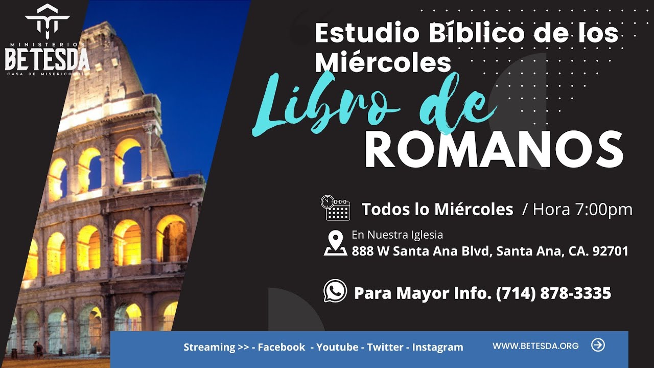 El Mensaje de Salvación Para Todos II