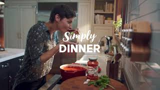 Try RAGÚ Simply Pasta Sauce screenshot 3