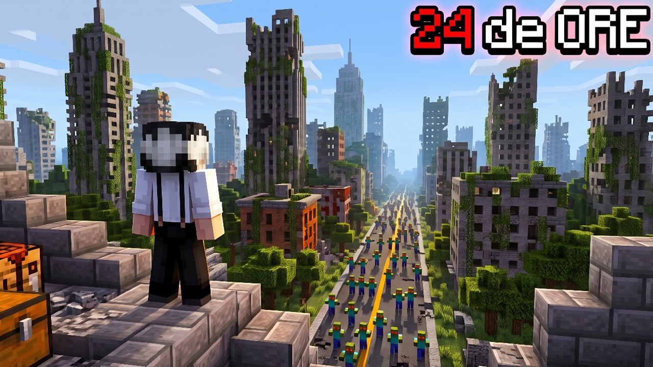 Latest Title & Thumbnail