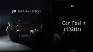 NF - I Can Feel It (432Hz)