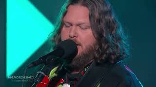 alt-J (Δ) - Hard Drive Gold (Live on Kimmel) 4.5.22