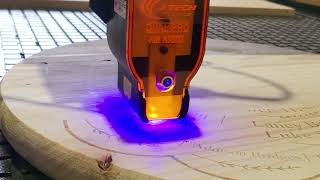 MillRight CNC Laser Engraving Family Tree Net Worth