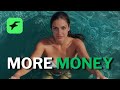 How To Make $1,000 Per Month On Fanvue