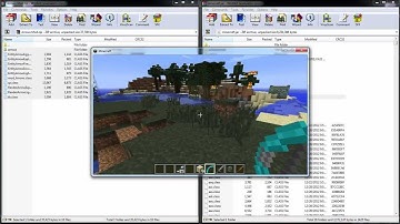 Minecraft 1.7.5 How To Install Elemental Arrows Mod